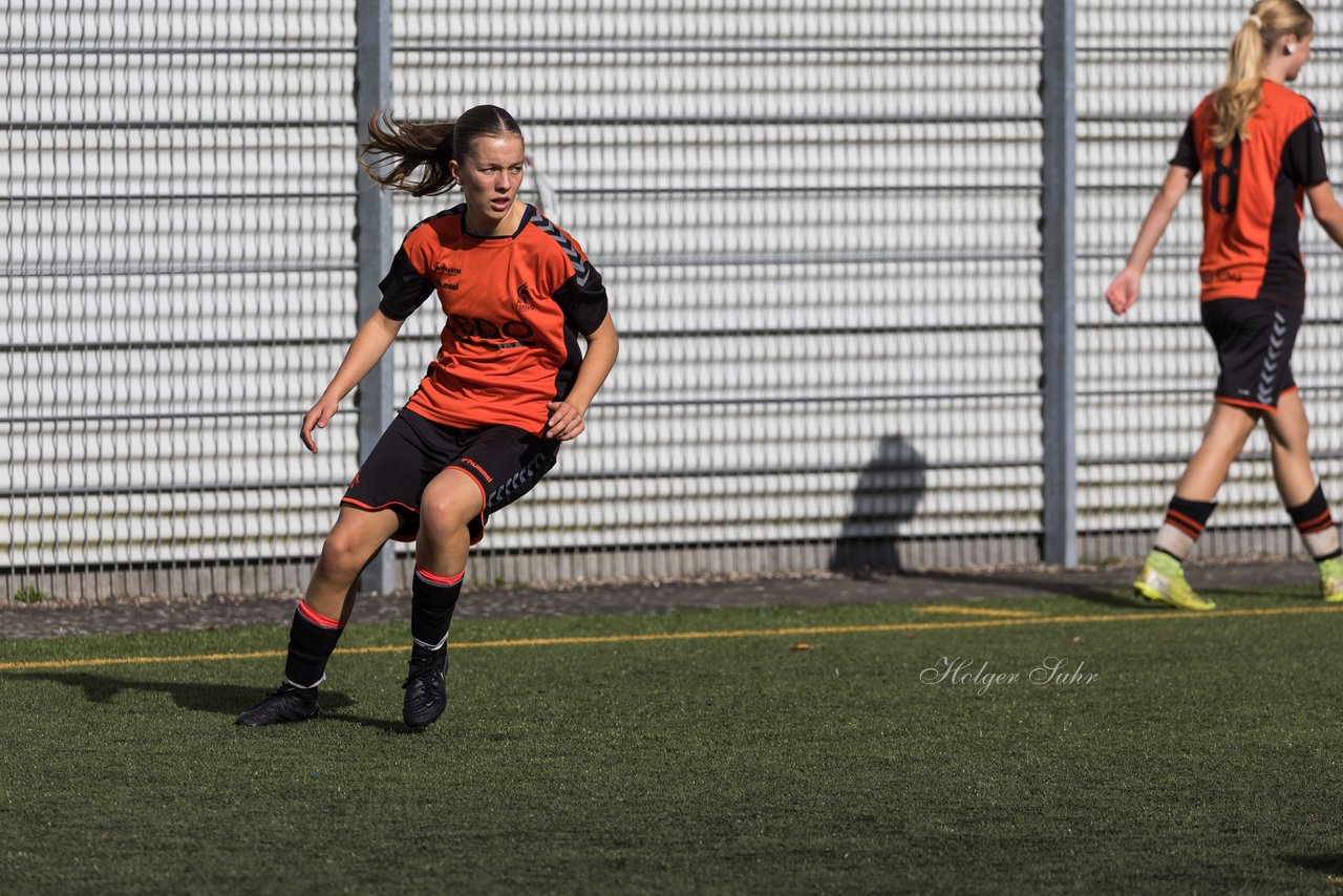 Bild 102 - wCJ Holstein Kiel Turnier